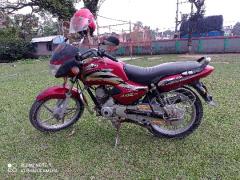 TVS Star Sport 125